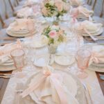 35 Stunning and Classy Wedding Party Decoration Ideas 16