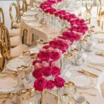 35 Stunning and Classy Wedding Party Decoration Ideas 21