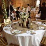 35 Stunning and Classy Wedding Party Decoration Ideas 24