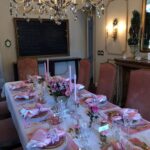 35 Stunning and Classy Wedding Party Decoration Ideas 25