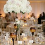 35 Stunning and Classy Wedding Party Decoration Ideas 33