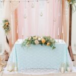 35 Stunning and Classy Wedding Party Decoration Ideas 35