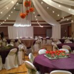 35 Stunning and Classy Wedding Party Decoration Ideas 37