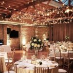 35 Stunning and Classy Wedding Party Decoration Ideas 40