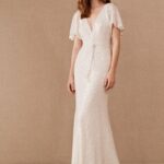 45 Simple Fall Wedding Dress You Need to Try 13