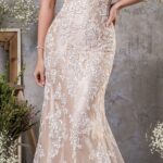 45 Simple Fall Wedding Dress You Need to Try 14