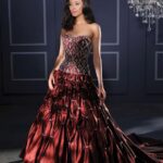 45 Simple Fall Wedding Dress You Need to Try 20