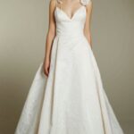 45 Simple Fall Wedding Dress You Need to Try 27
