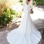 45 Simple Fall Wedding Dress You Need to Try 32