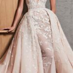 45 Simple Fall Wedding Dress You Need to Try 35