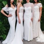 45 Simple Fall Wedding Dress You Need to Try 36