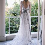 45 Simple Fall Wedding Dress You Need to Try 44