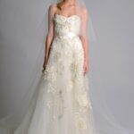 45 Simple Fall Wedding Dress You Need to Try 45