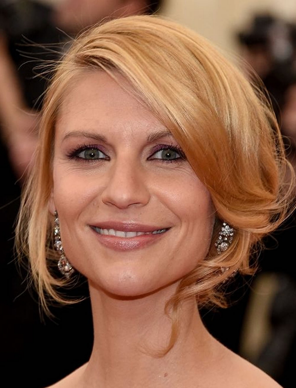 50 Beatiful Choppy Bob Haircuts for Older Women with Fine Hair Ideas 37