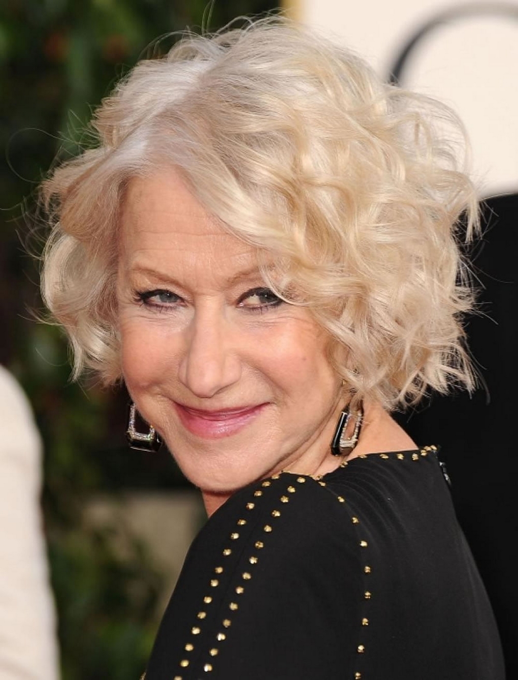 50 Beatiful Choppy Bob Haircuts for Older Women with Fine Hair Ideas 45