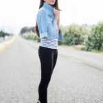 50 Cute Summer Outfits Shorts with Sneakers Would Yo Like 44