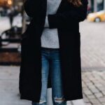 50 Cute Winter Outfits Dressy Casual Ideas 03