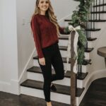 50 Cute Winter Outfits Dressy Casual Ideas 04