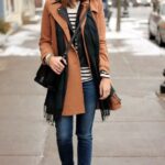 50 Cute Winter Outfits Dressy Casual Ideas 07
