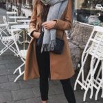 50 Cute Winter Outfits Dressy Casual Ideas 08