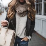 50 Cute Winter Outfits Dressy Casual Ideas 10