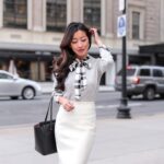 50 Cute Winter Outfits Dressy Casual Ideas 11