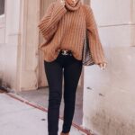 50 Cute Winter Outfits Dressy Casual Ideas 13