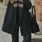 50 Cute Winter Outfits Dressy Casual Ideas 15