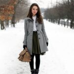 50 Cute Winter Outfits Dressy Casual Ideas 16