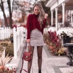 50 Cute Winter Outfits Dressy Casual Ideas 22