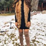 50 Cute Winter Outfits Dressy Casual Ideas 25