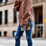50 Cute Winter Outfits Dressy Casual Ideas 26