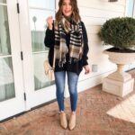 50 Cute Winter Outfits Dressy Casual Ideas 29