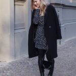 50 Cute Winter Outfits Dressy Casual Ideas 30