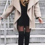 50 Cute Winter Outfits Dressy Casual Ideas 32