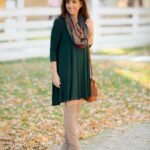 50 Cute Winter Outfits Dressy Casual Ideas 33