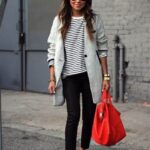 50 Cute Winter Outfits Dressy Casual Ideas 34