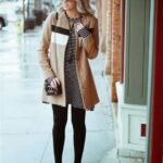 50 Cute Winter Outfits Dressy Casual Ideas 35