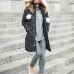 50 Cute Winter Outfits Dressy Casual Ideas 41