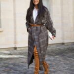 50 Cute Winter Outfits Dressy Casual Ideas 42