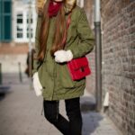 50 Cute Winter Outfits Dressy Casual Ideas 43