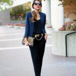 50 Cute Winter Outfits Dressy Casual Ideas 44