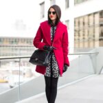 50 Cute Winter Outfits Dressy Casual Ideas 47