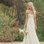 60 Gorgeous Casual Rustic Wedding Dress Ideas 01