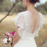 60 Gorgeous Casual Rustic Wedding Dress Ideas 02