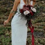 60 Gorgeous Casual Rustic Wedding Dress Ideas 03