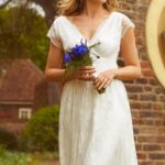 60 Gorgeous Casual Rustic Wedding Dress Ideas 05