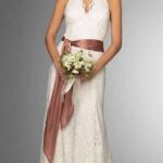 60 Gorgeous Casual Rustic Wedding Dress Ideas 11
