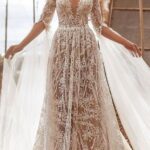 60 Gorgeous Casual Rustic Wedding Dress Ideas 13