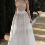 60 Gorgeous Casual Rustic Wedding Dress Ideas 17